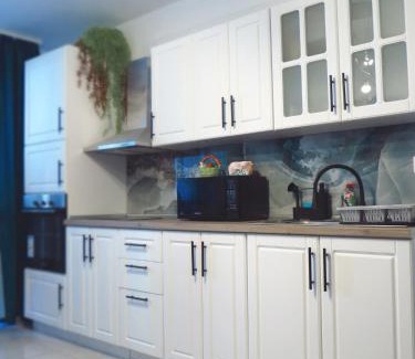 Sofia Apartamento | Полименови