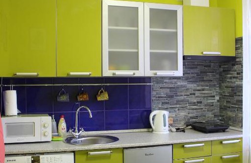 Talnakh Apartamento | Полярная 5, Таймырская 1