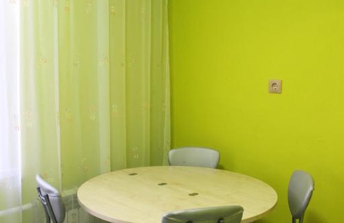 Talnakh Apartamento | Полярная 5, Таймырская 1