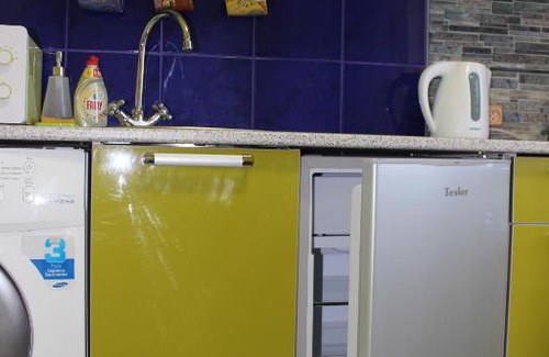 Talnakh Apartamento | Полярная 5, Таймырская 1