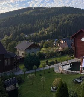 Yaremche Hotel | Порядна Ґаздиня