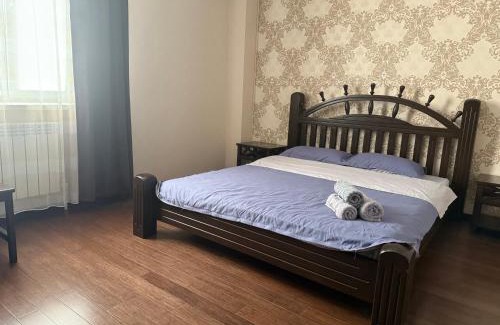 Kostanay Hotel | Посейдон ЖМ Амангельды ул Тепличная 4