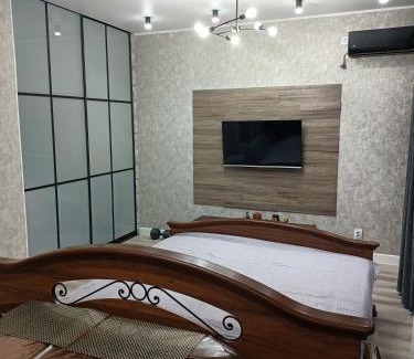Aktobe Apartamento | Посуточная аренда квартиры Актобе