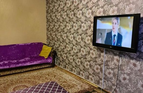 Aktobe Apartamento | Посуточная и Почасовая Аренда Квартир