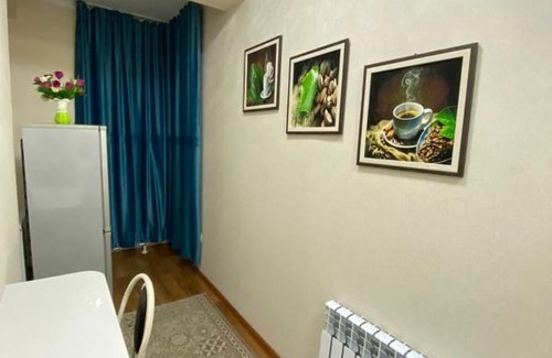 Aktobe Apartamento | Посуточная и Почасовая Аренда Квартир