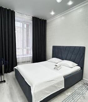 Nur-Sultan Apartamento | Посуточная квартира! Аркада 37