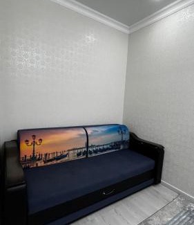 Nur-Sultan Apartamento | Посуточная квартира! Аркада 37