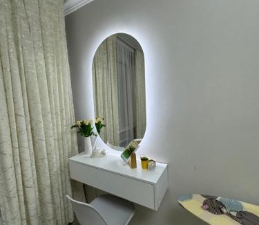 Kyzylorda Apartamento | ПОСУТОЧНАЯ квартира