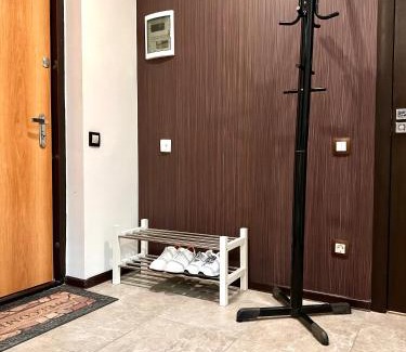 Atyrau Apartamento | Посуточно 1 комнатные апартаменты