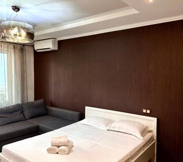 Atyrau Apartamento | Посуточно 1 комнатные апартаменты
