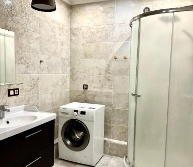 Atyrau Apartamento | Посуточно 1 комнатные апартаменты