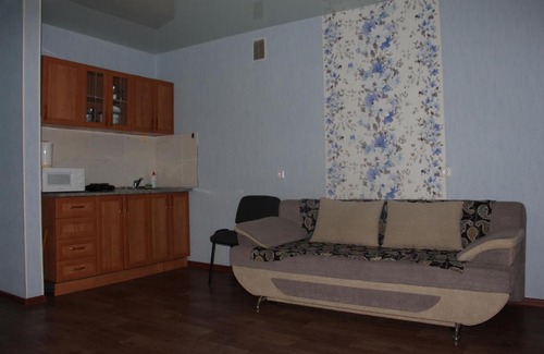 Blagoveschenka Apartamento | Посуточно28.рф