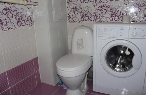 Blagoveschenka Apartamento | Посуточно28.рф