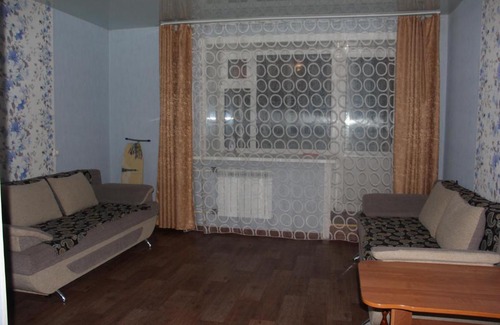 Blagoveschenka Apartamento | Посуточно28.рф