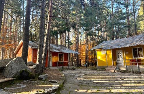 Gotse Delchev Casa | Почивна база Пиринпласт