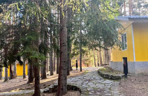 Gotse Delchev Casa | Почивна база Пиринпласт