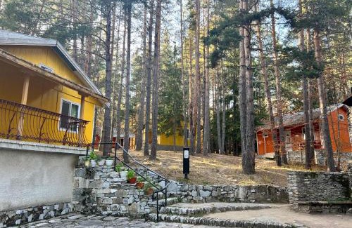 Gotse Delchev Casa | Почивна база Пиринпласт