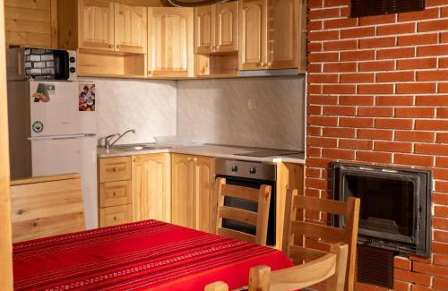 Dospat Casa | Почивна станция Сомат