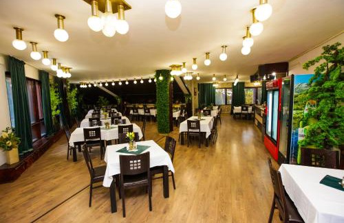 Dupnitsa Hotel | Почивна станция - ТЕЦ Бобов дол