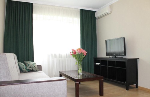 Anapa Apartamento | Поющие фонтаны
