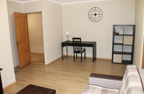 Anapa Apartamento | Поющие фонтаны
