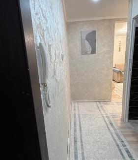 Semipalatinsk Apartamento | По новой дороге