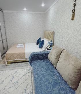 Semipalatinsk Apartamento | По новой дороге