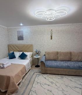 Semipalatinsk Apartamento | По новой дороге