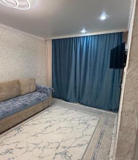 Semipalatinsk Apartamento | По новой дороге