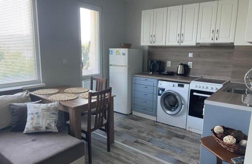 Akhtopol Apartamento | Прекрасен апартамент с гледка към морето в Царево