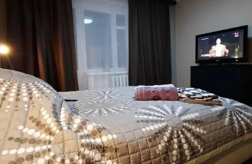 Hisarja Apartamento | Прекрасен и уютен апартамент