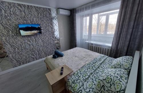 Lisakovsk Apartamento | Прекрасная квартира в спокойном районе