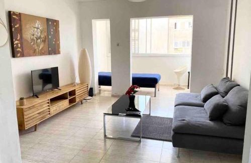 Haifa Apartamento | Прекрасная квартира на берегу Средиземного моря
