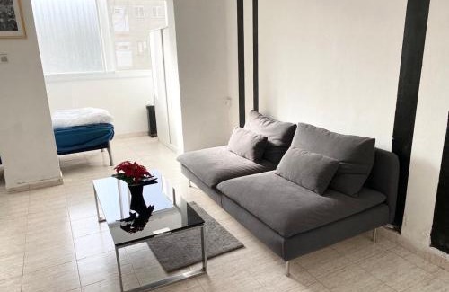 Haifa Apartamento | Прекрасная квартира на берегу Средиземного моря