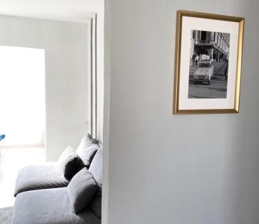 Haifa Apartamento | Прекрасная квартира на берегу Средиземного моря