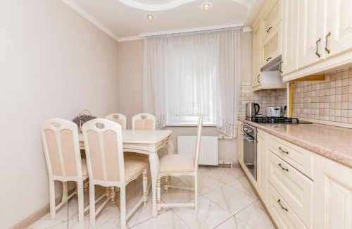 Riscani Apartamento | Прекрасная 2 комнатная квартира в центре Кишинева