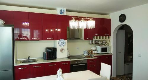Byala Apartamento | Прекрасный апартамент с видом на море и бассейном