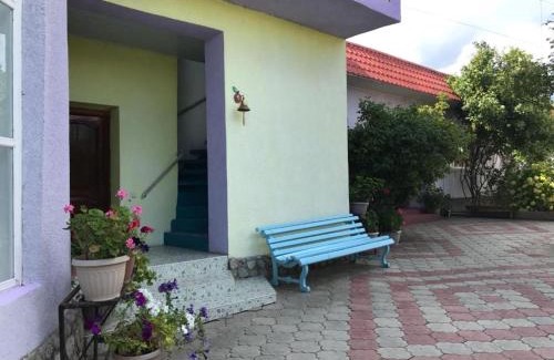 Cholpon-Ata Casa | Престиж