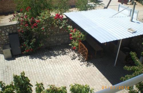 Cholpon-Ata Casa | Престиж