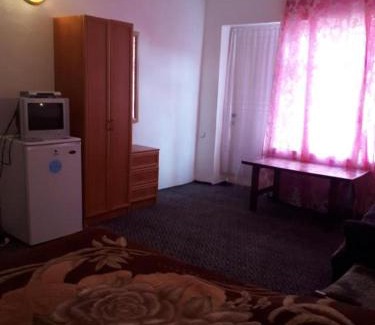 Cholpon-Ata Casa | Престиж
