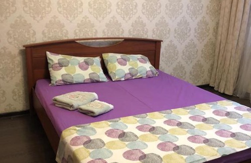 Oryol Apartamento | Приборостроительная, 45