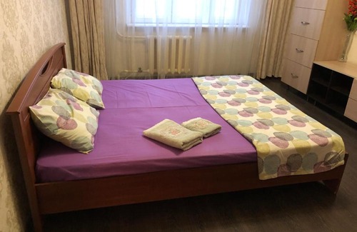 Oryol Apartamento | Приборостроительная, 45