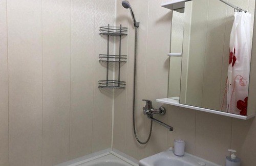 Oryol Apartamento | Приборостроительная, 45