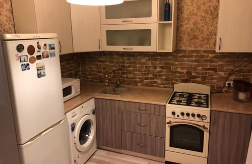 Oryol Apartamento | Приборостроительная, 45