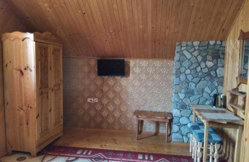 Yaremche Casa | Приватна садиба Яблуневий сад 1