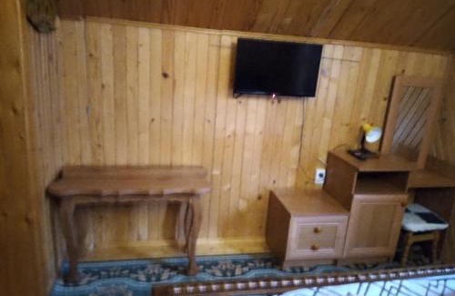 Yaremche Casa | Приватна садиба Яблуневий сад 1