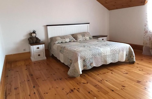 Velikiy Les Casa | Приватний будинок для сімейного відпочинку з басейном і сауною