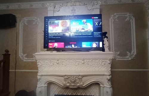 Krivoy Rog Apartamento | Приватний Будинок з Каміном, у Центрі Міста , вул Стрєльцова, 21