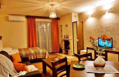 Smolyan Apartamento | Приказното място - The Fairytale Place