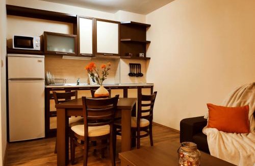 Smolyan Apartamento | Приказното място - The Fairytale Place